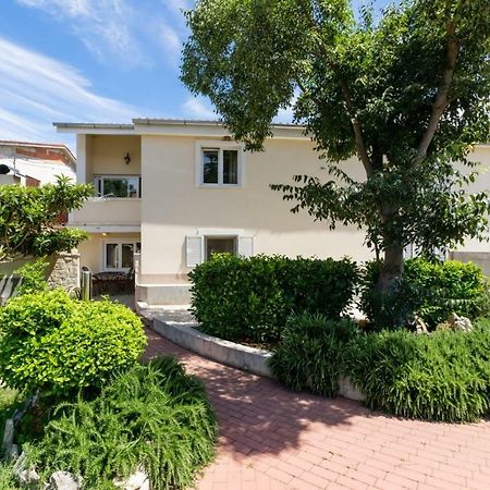 Apartmani Vinko Tribunj-Sovlje Трибунь Экстерьер фото